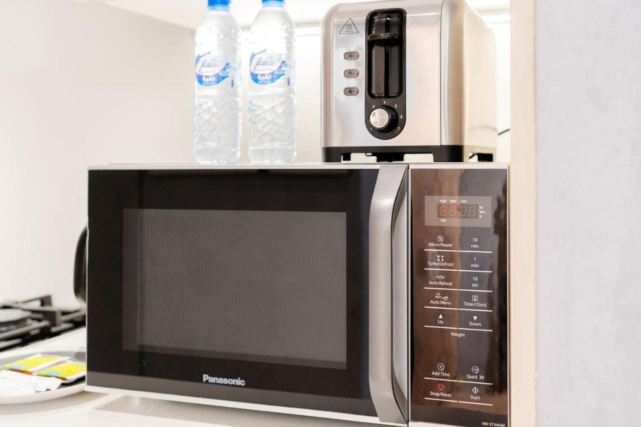 Luxfolio Retreats - Luxury Studio Appartement Dubaï