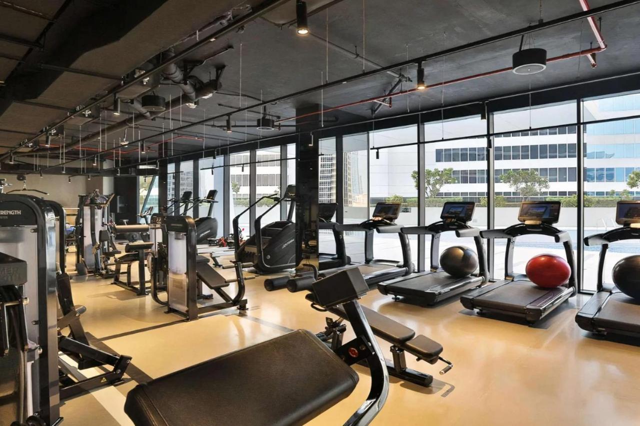 Appartement Luxfolio Retreats - Luxury Studio Dubaï