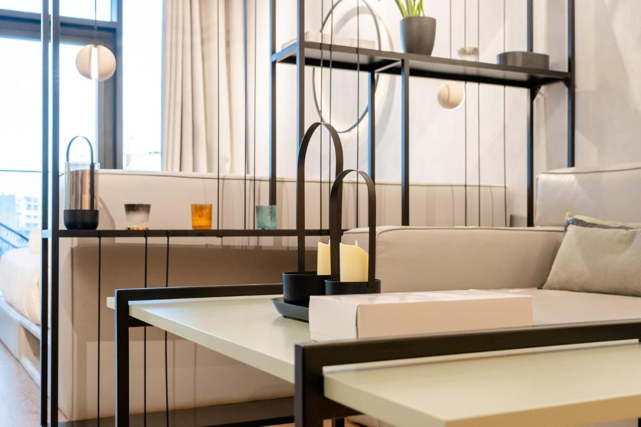 Luxfolio Retreats - Luxury Studio Dubaï