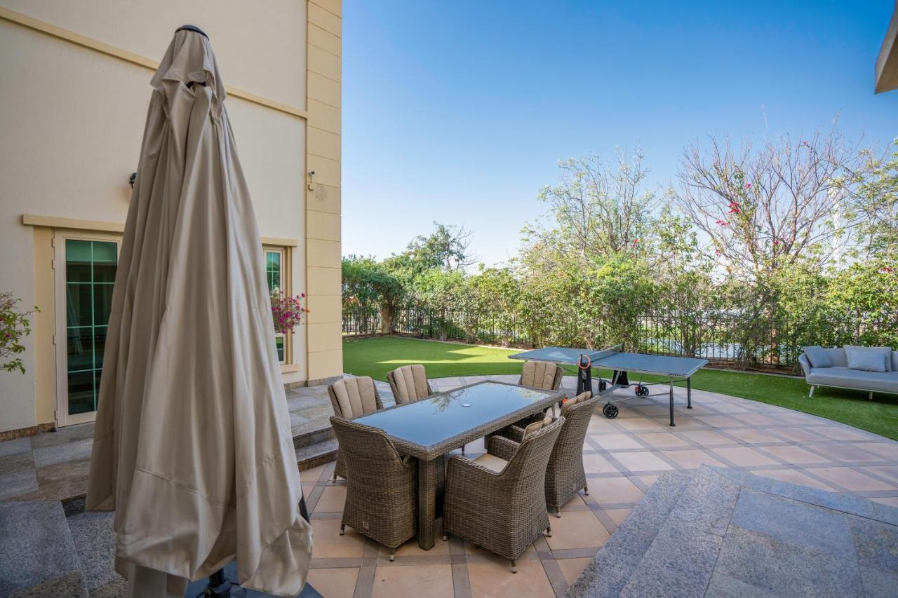 Jumeirah Islands Private Pool Villa Dubái