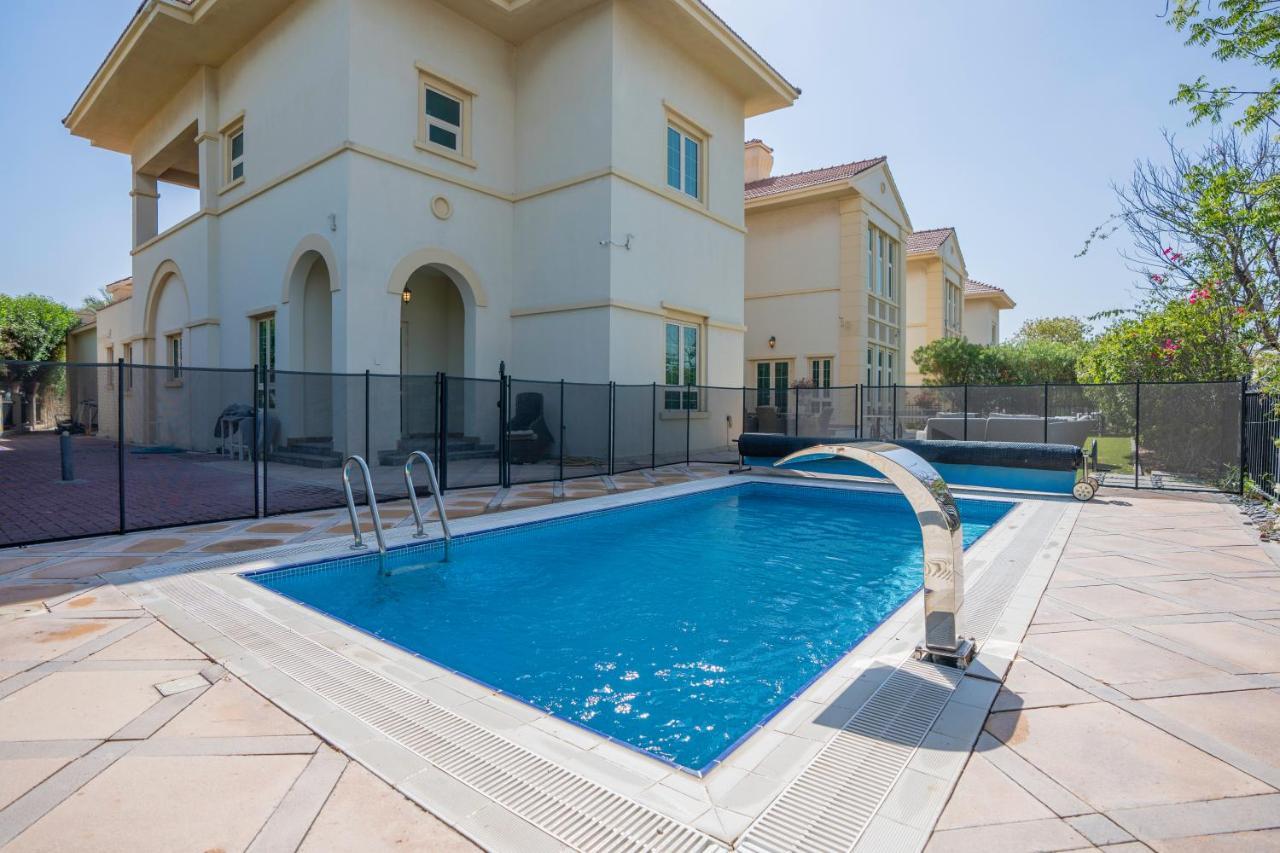Pousada Jumeirah Islands Private Pool