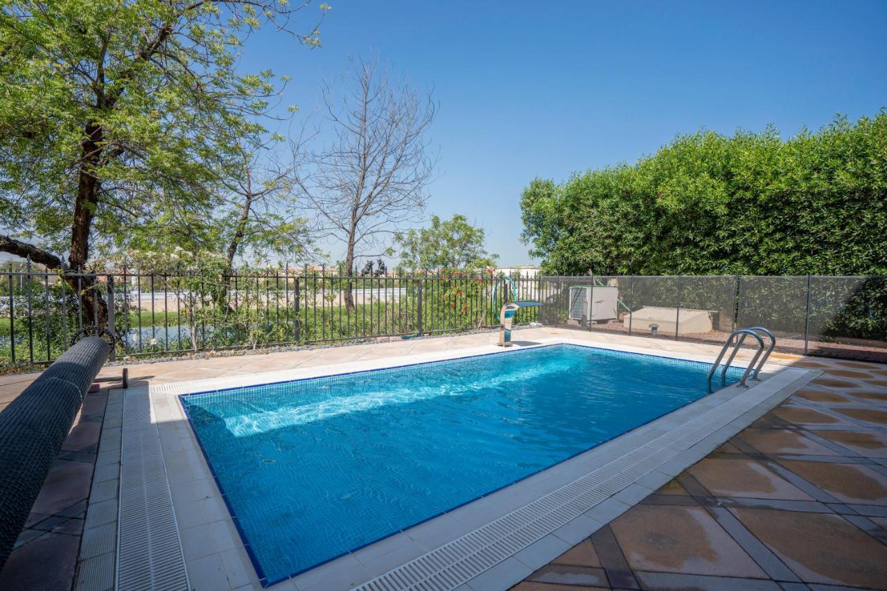 Jumeirah Islands Private Pool *