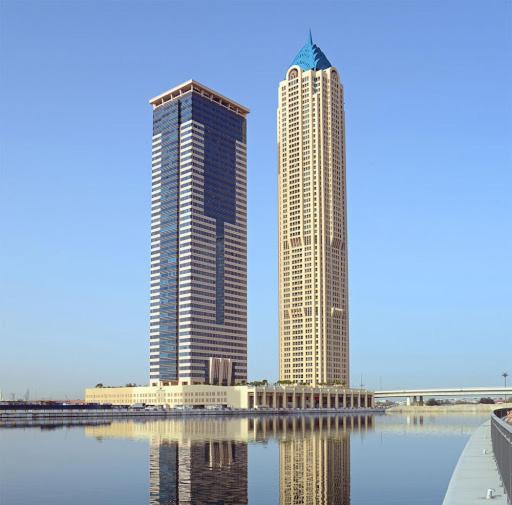 Bnbme - Churchill Tower Appartement