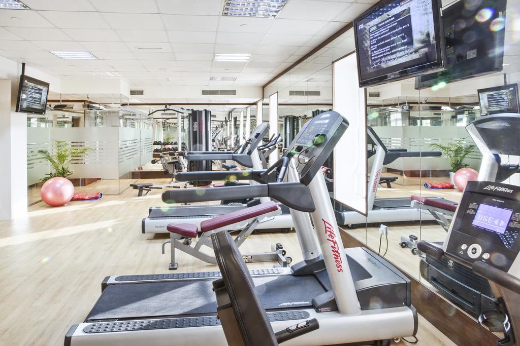 Ramada By Wyndham Deira Hotel Dubai