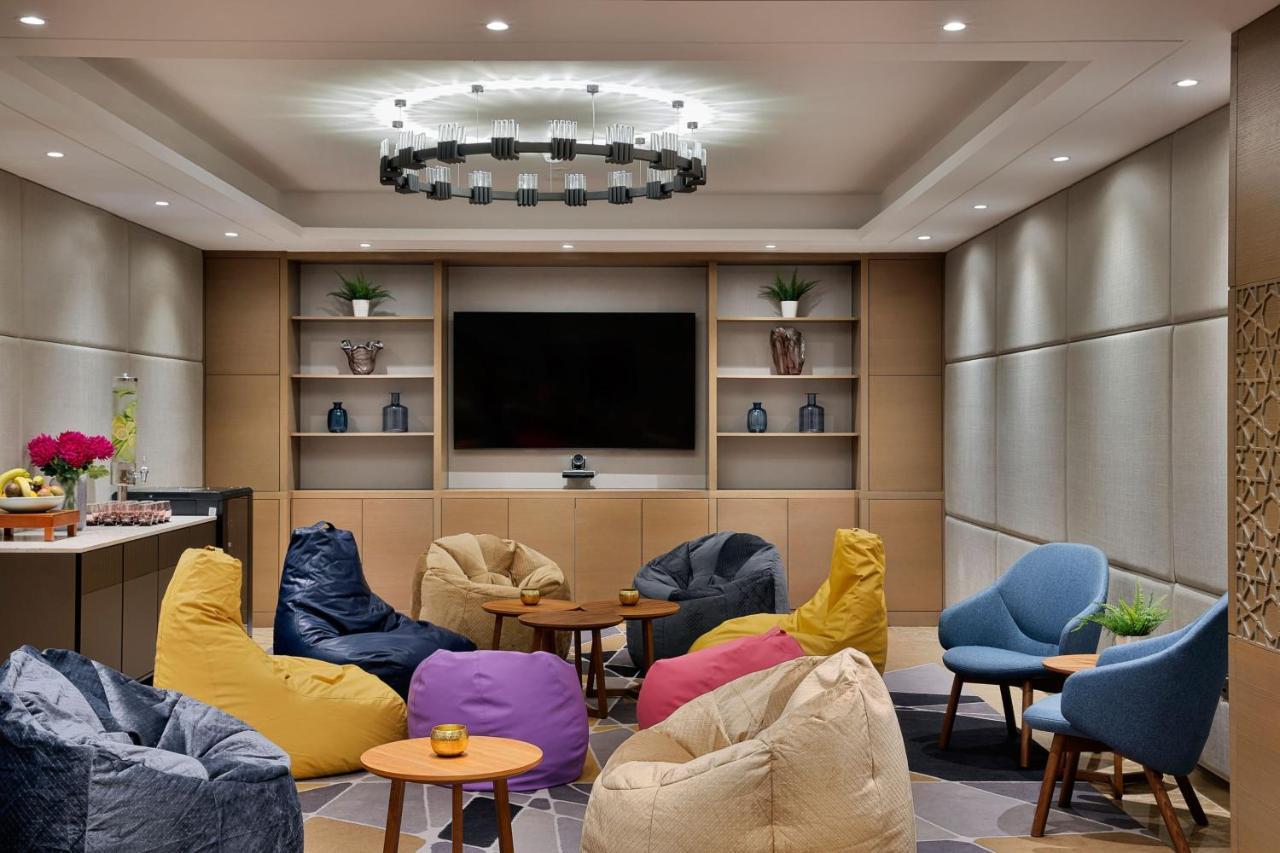 Courtyard By Marriott Culture Village, Dubaï