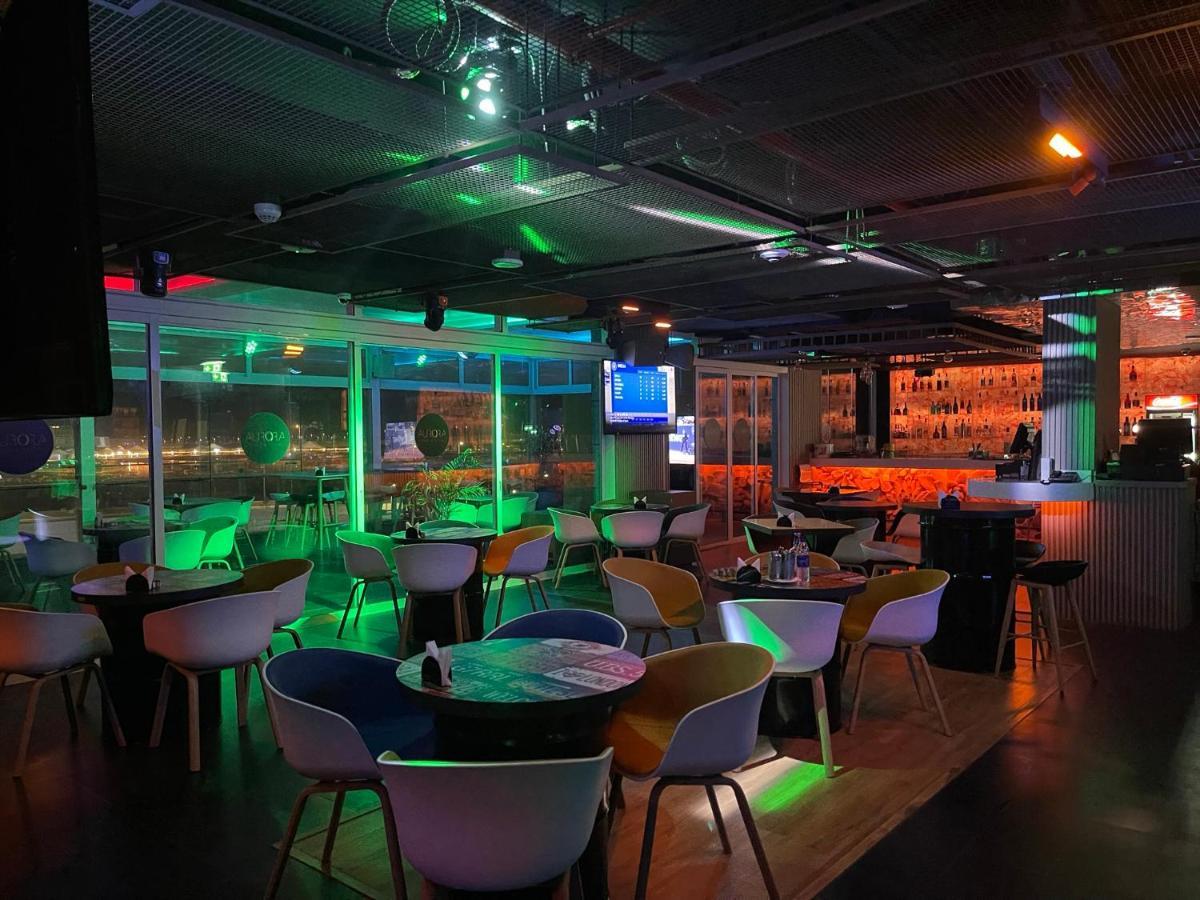 Hues Boutique 4* Dubái