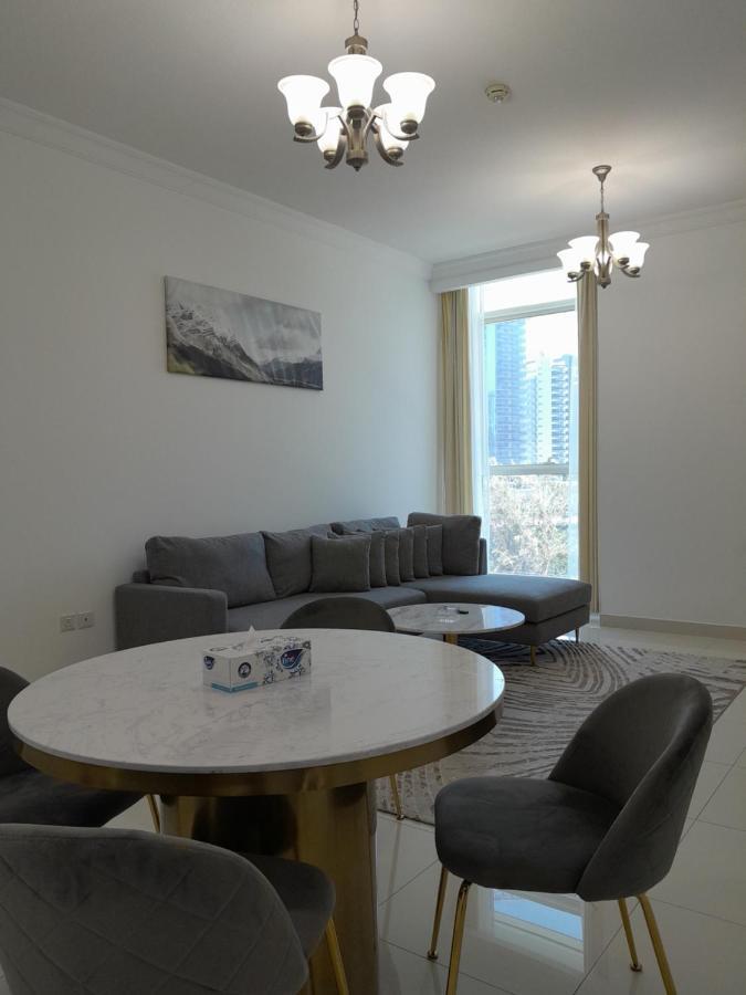At Business Bay By Bhavan Appartement Dubaï