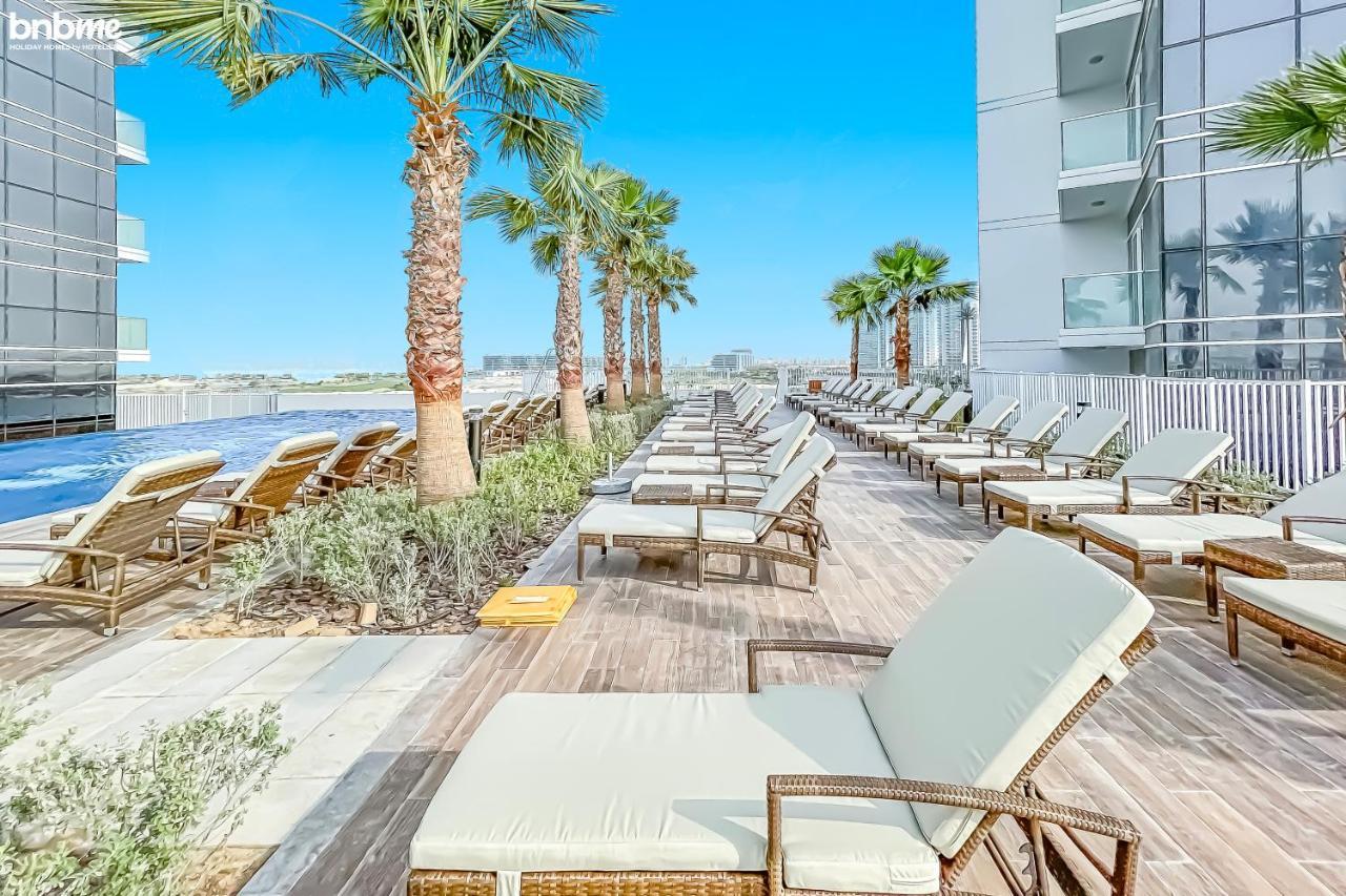 Bnbmehomes - Damac Hills - Carson Tower Lägenhet Dubai