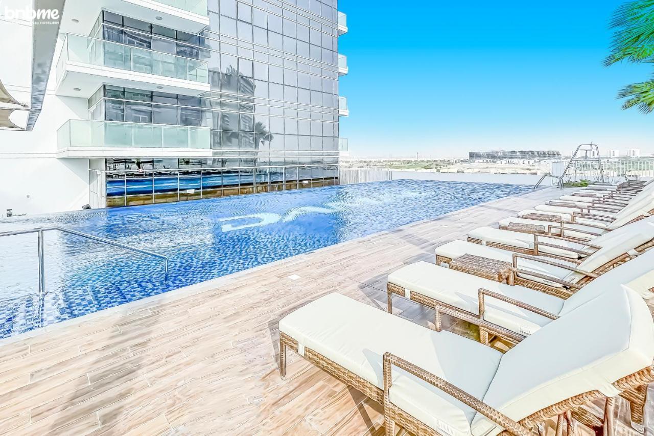 Lägenhet Bnbmehomes - Damac Hills - Carson Tower *