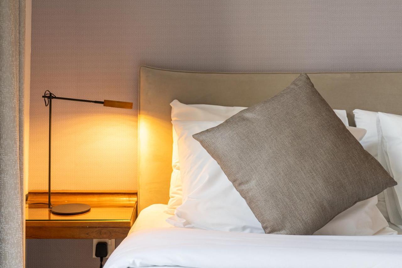 Elegant Studio Sparkle Tower Jbr By Suiteable Apartament *