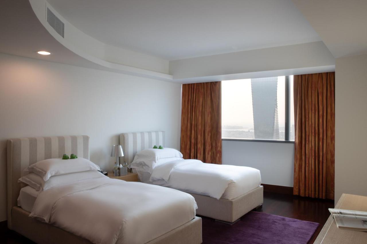 Jumeirah Living World Trade Centre Dubaï