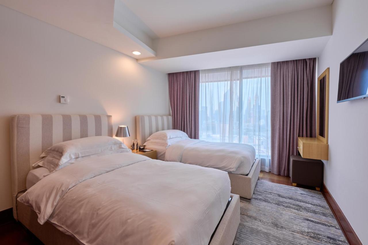 Jumeirah Living World Trade Centre 5* Dubaï