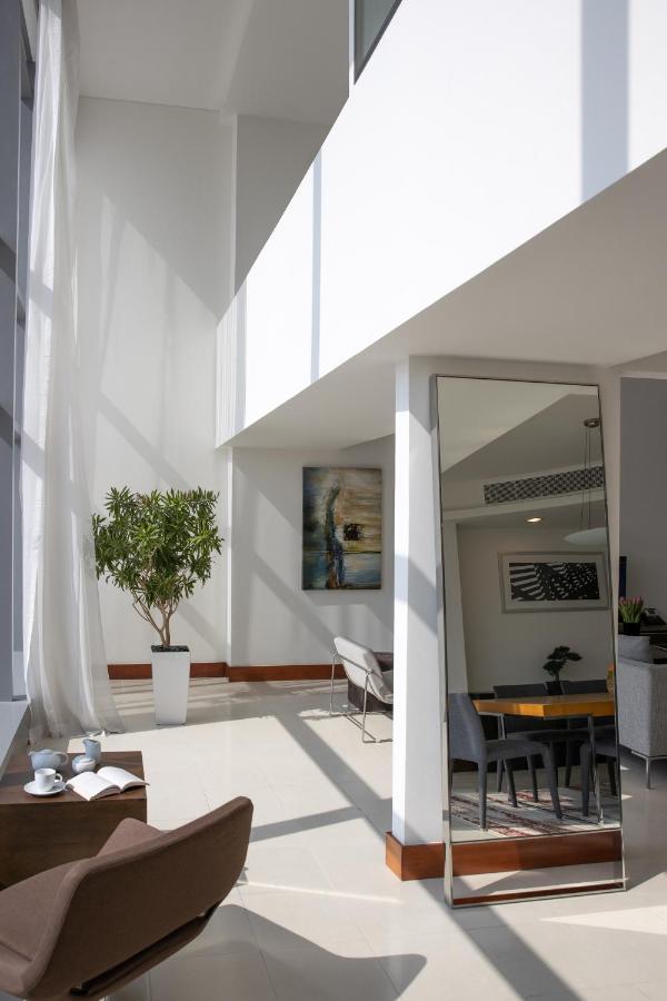 Jumeirah Living World Trade Centre Dubaï