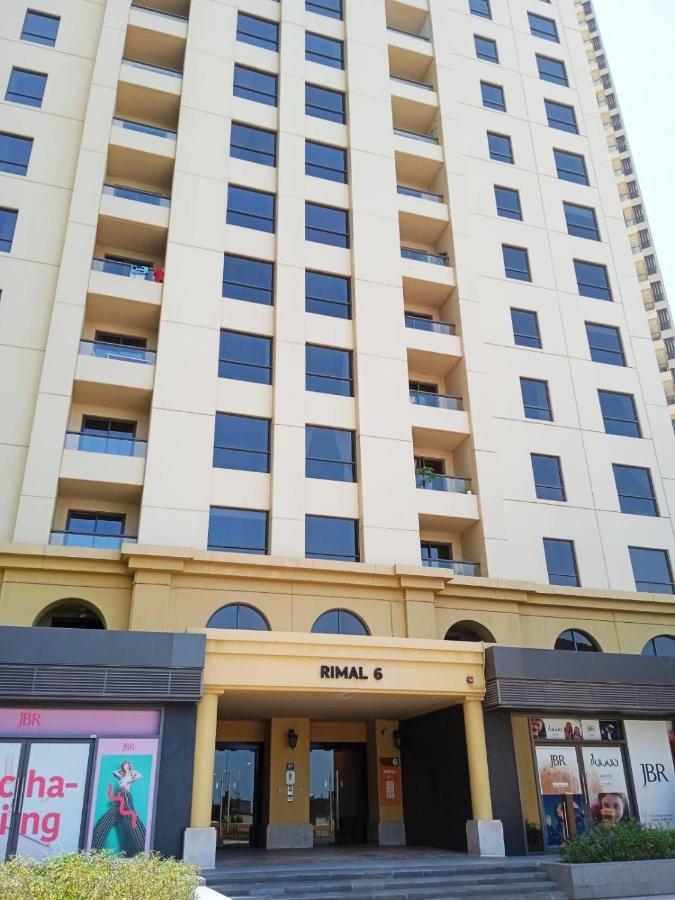 Ultimate Jbr Penthouseprivate Pool,ain Dubaiview Apartamento Dubai