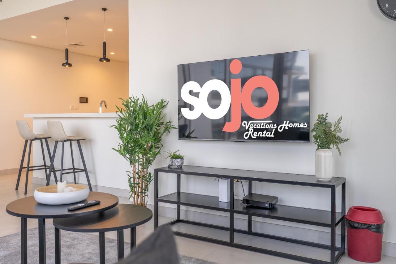 2bedroom Upsacale Near Metro Stn & Zabeel Park Appartamento *