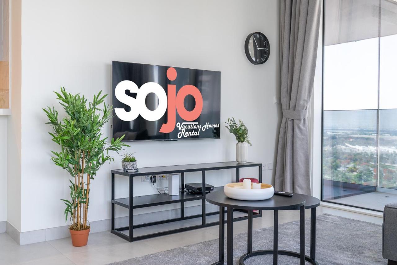 2bedroom Upsacale Near Metro Stn & Zabeel Park Appartamento