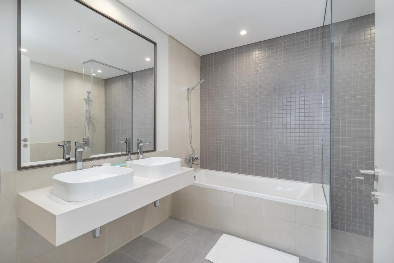 Appartamento 2bedroom Upsacale Near Metro Stn & Zabeel Park