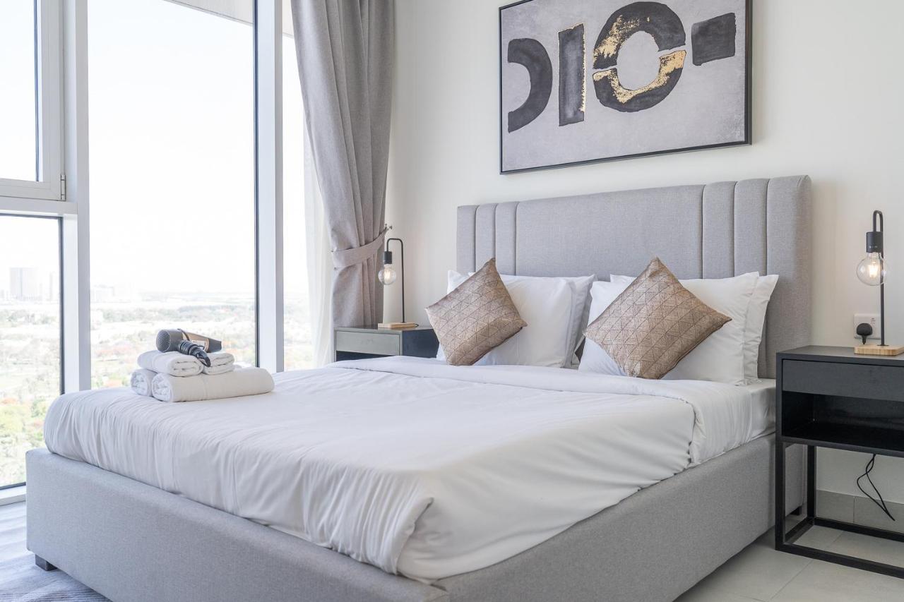 Appartamento 2bedroom Upsacale Near Metro Stn & Zabeel Park *