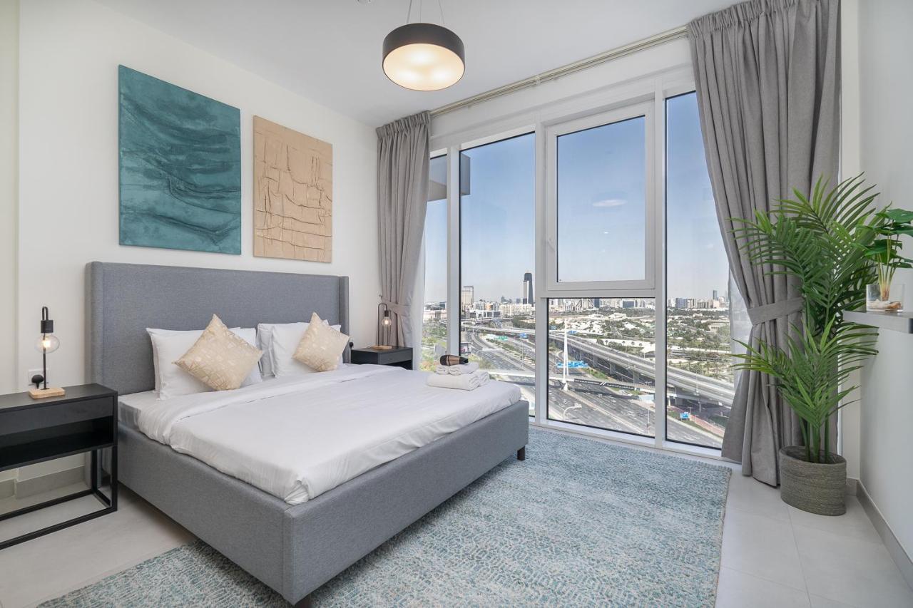 Appartamento 2bedroom Upsacale Near Metro Stn & Zabeel Park *