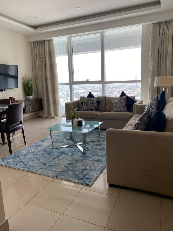Songs Of The By Lagom - Bonnington Jumeirah Towers, Apartment *