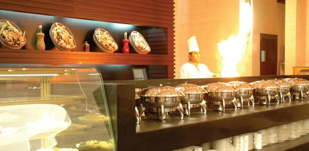 Lejlighedshotel Lotus Grand 4*
