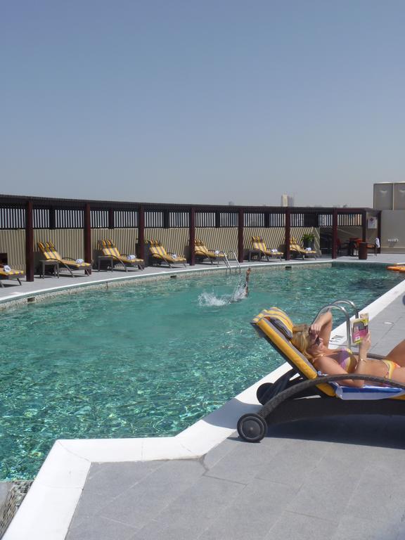 Lejlighedshotel Lotus Grand