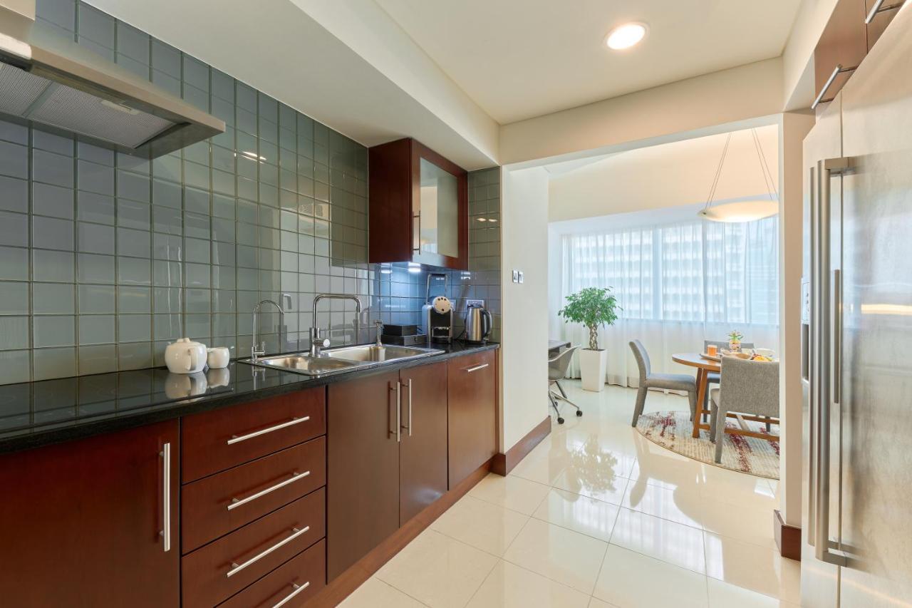 Jumeirah Living World Trade Centre Dubaï