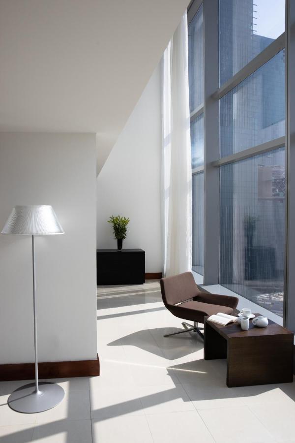 Jumeirah Living World Trade Centre Appart hôtel