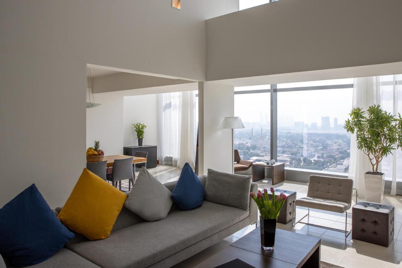 Appart hôtel Jumeirah Living World Trade Centre Dubaï