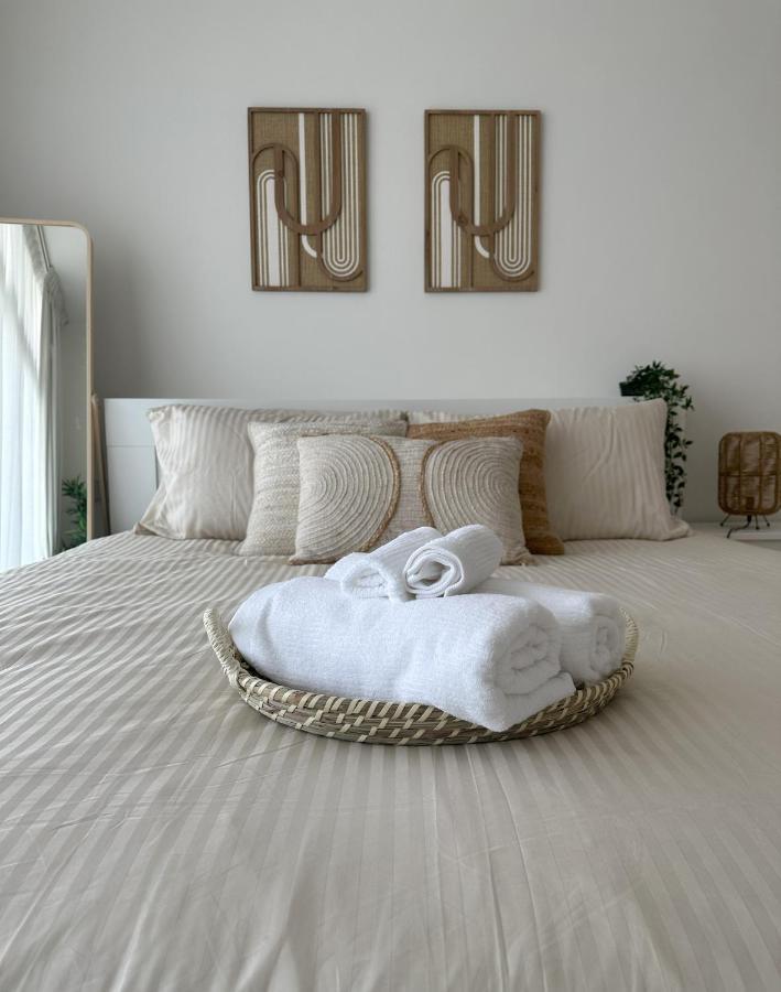 Tranquil In Damac Hills Appartamento