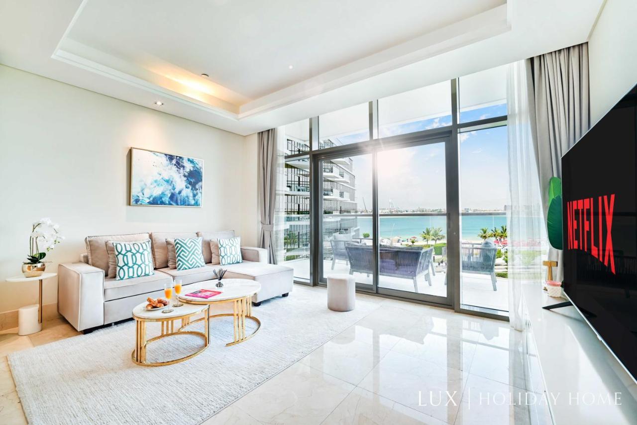 Lux - The Elegant Palm Apartment Dubai