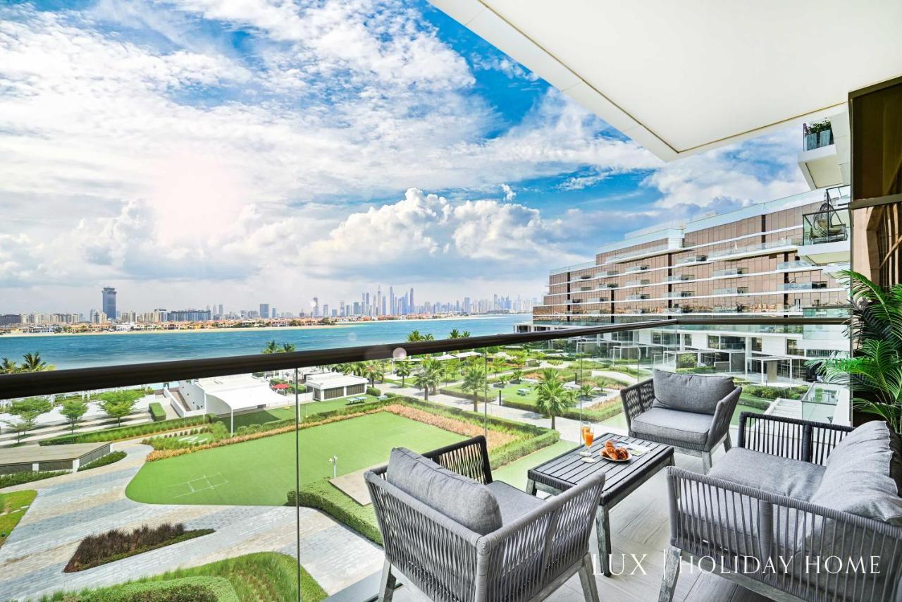 Apartment Lux - The Elegant Palm