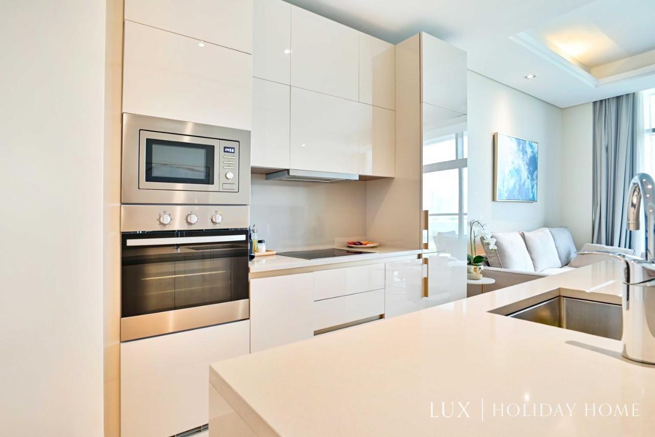 Apartment Lux - The Elegant Palm