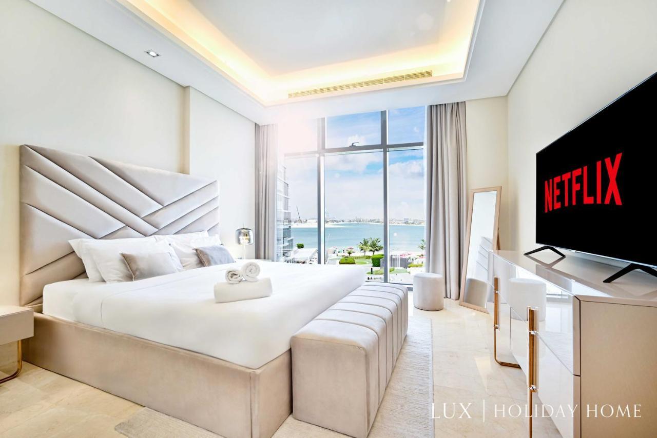 Apartment Lux - The Elegant Palm *