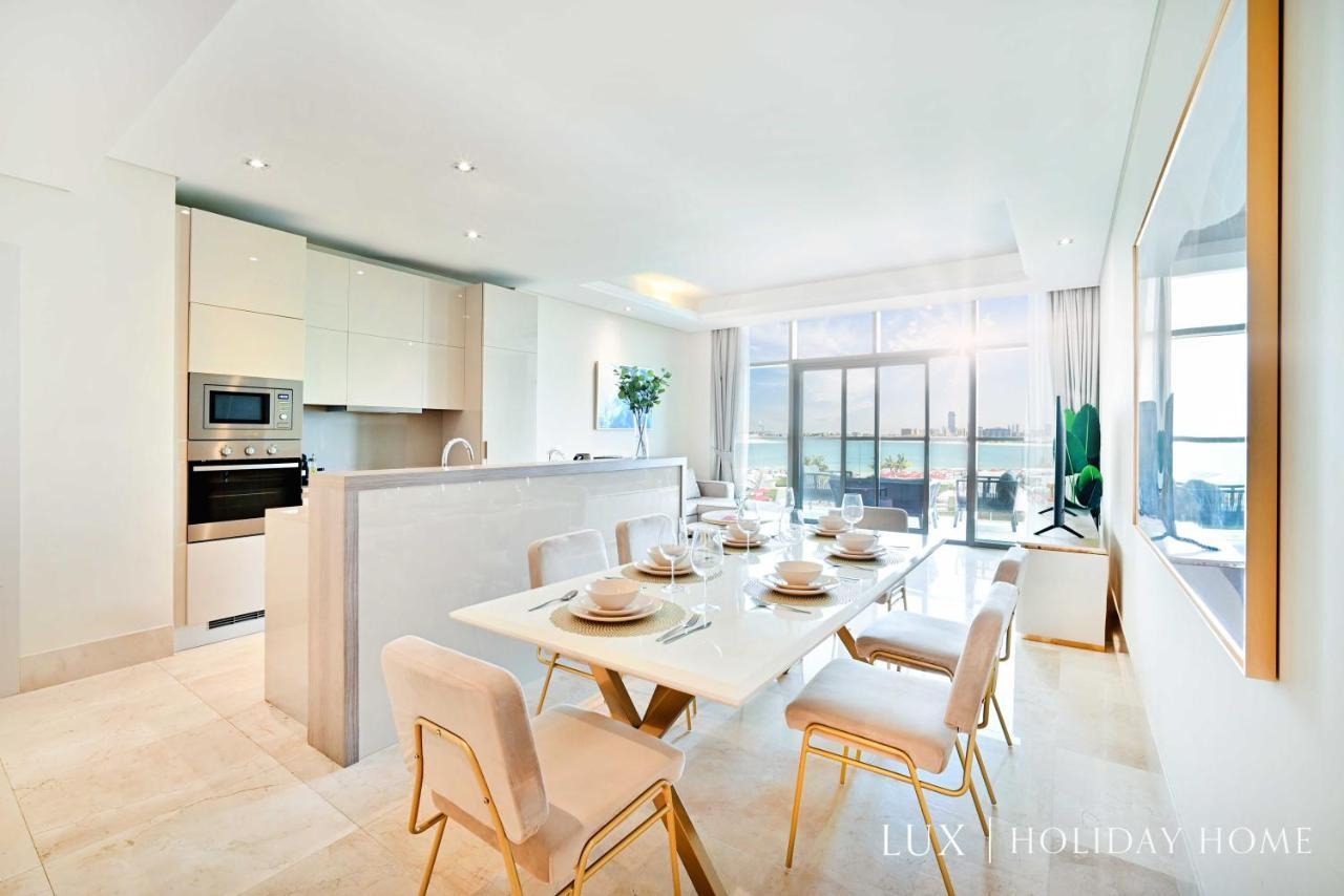 Apartment Lux - The Elegant Palm *