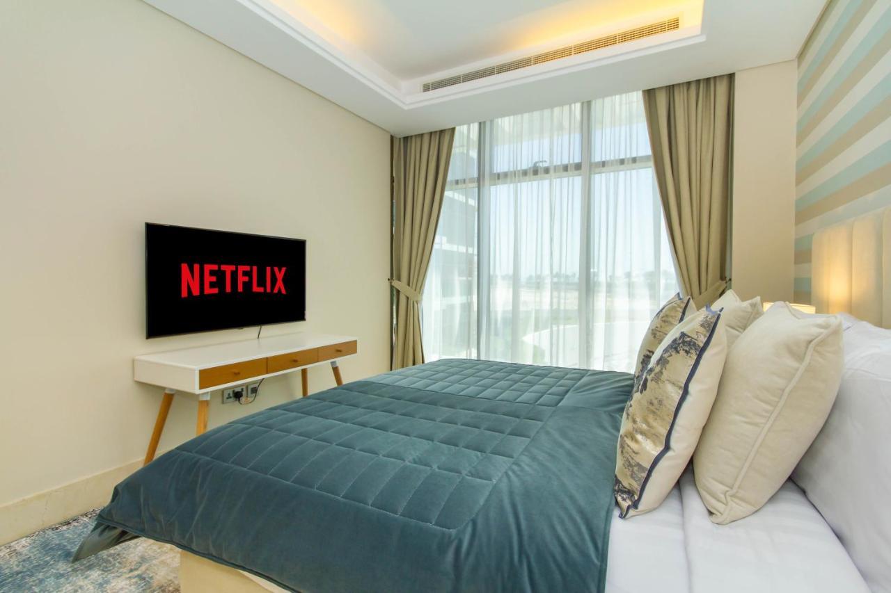 Appartement Bespoke Homes - Palm Jumeirah- 2 Bedroom Sea View With Pool & Access, The 8 *