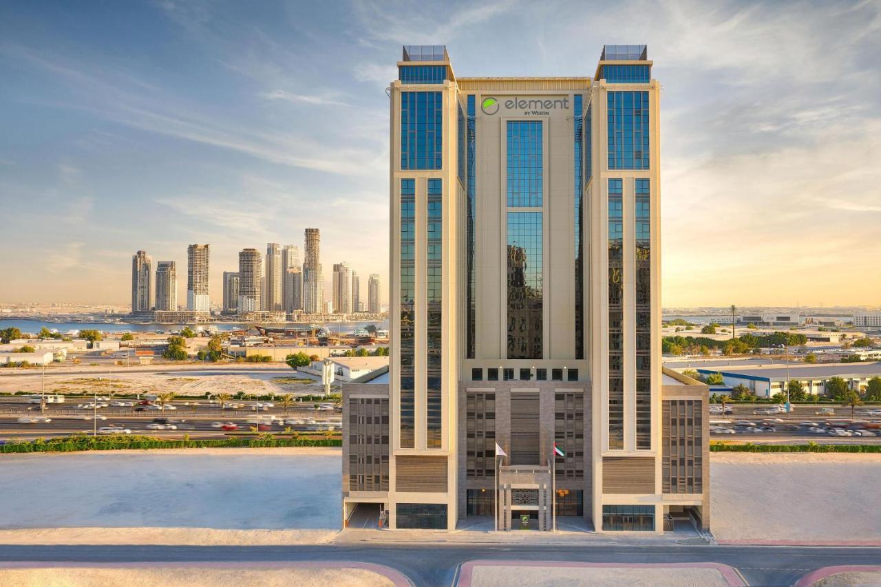Element Al Jaddaf, Hotel 5*