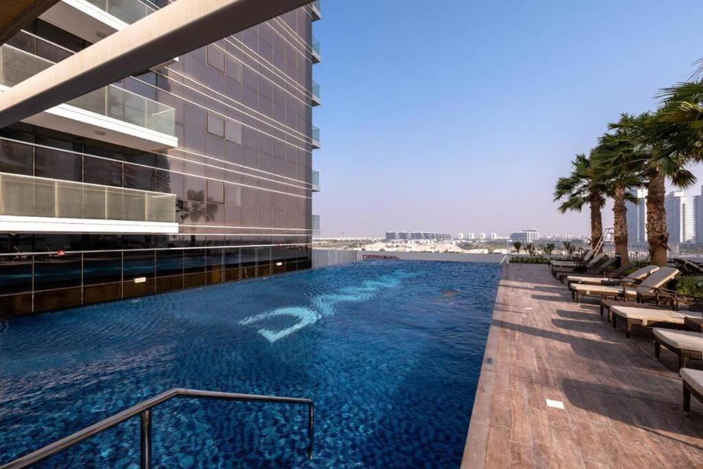 Appartamento Tranquil In Damac Hills