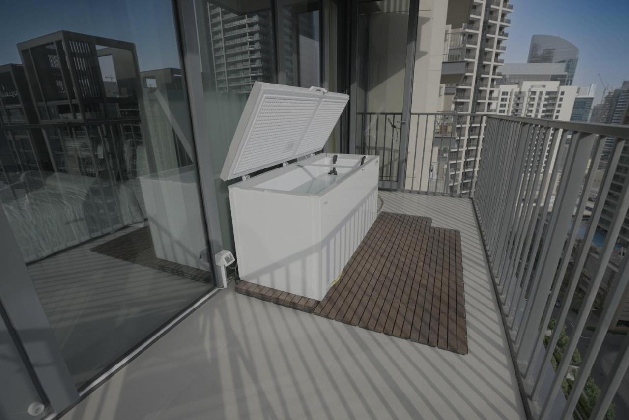 Ultimate / Downtown / 3 Beds / Upscale Luxury / Fantastic Finishing / New Building