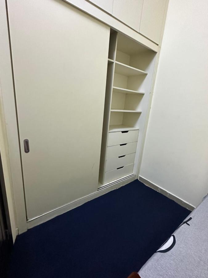 Apartment M-01 Center Building