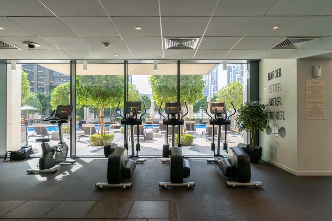 Ultimate / Downtown / 3 Beds / Upscale Luxury / Fantastic Finishing / New Building *