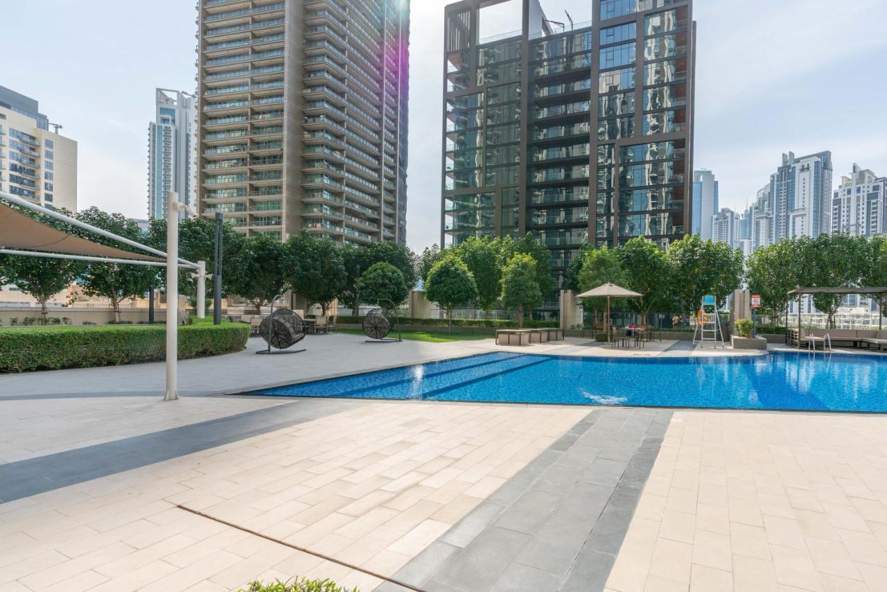 Apartment Ultimate / Downtown / 3 Beds / Upscale Luxury / Fantastic Finishing / New Building Dubai