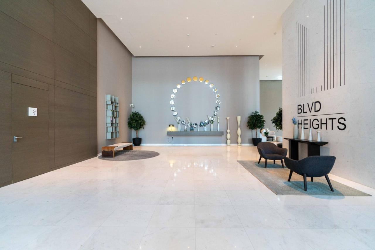 Apartment Ultimate / Downtown / 3 Beds / Upscale Luxury / Fantastic Finishing / New Building Dubai
