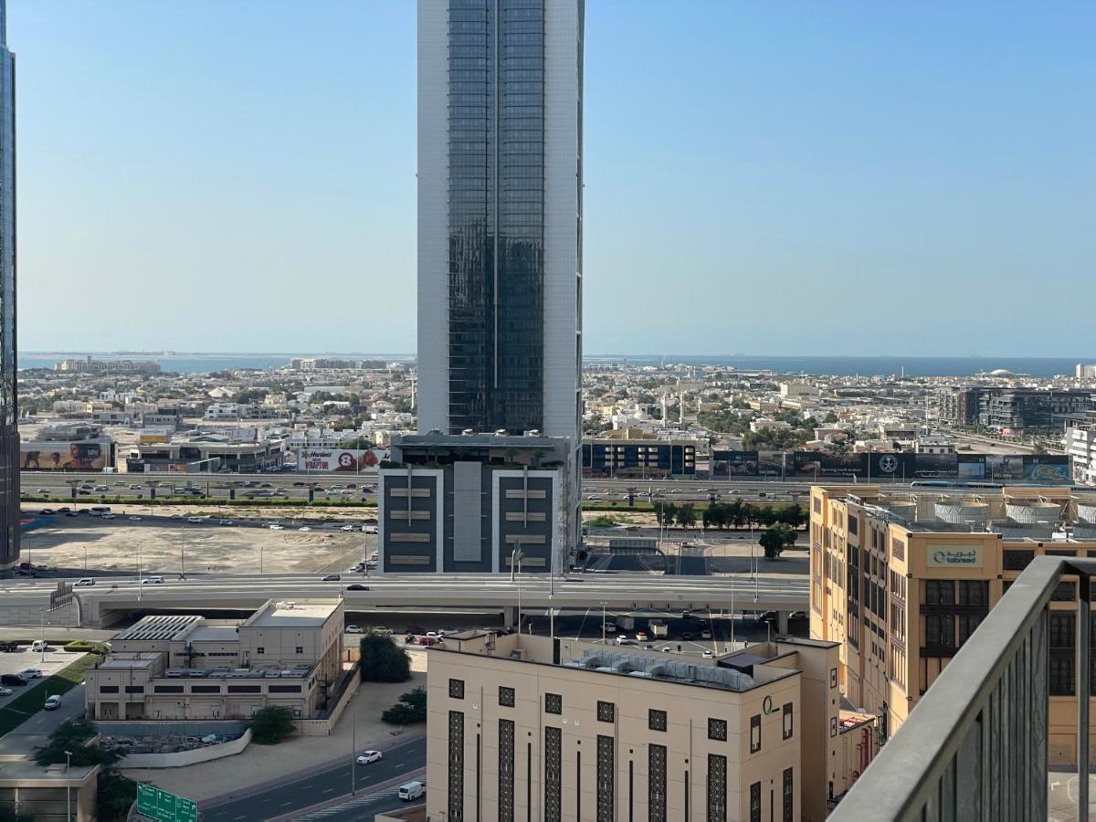 Ultimate / Downtown / 3 Beds / Upscale Luxury / Fantastic Finishing / New Building Dubai