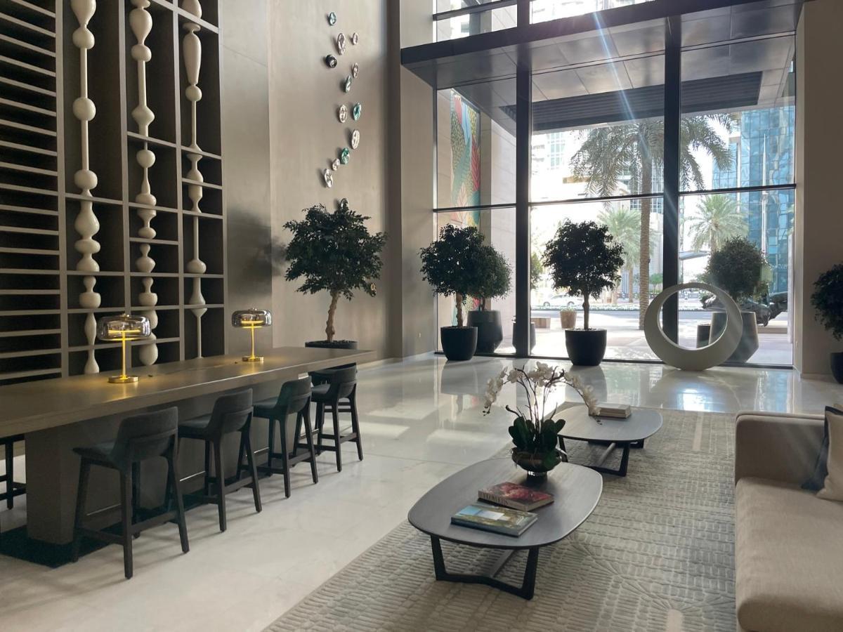 Ultimate / Downtown / 3 Beds / Upscale Luxury / Fantastic Finishing / New Building Apartment *