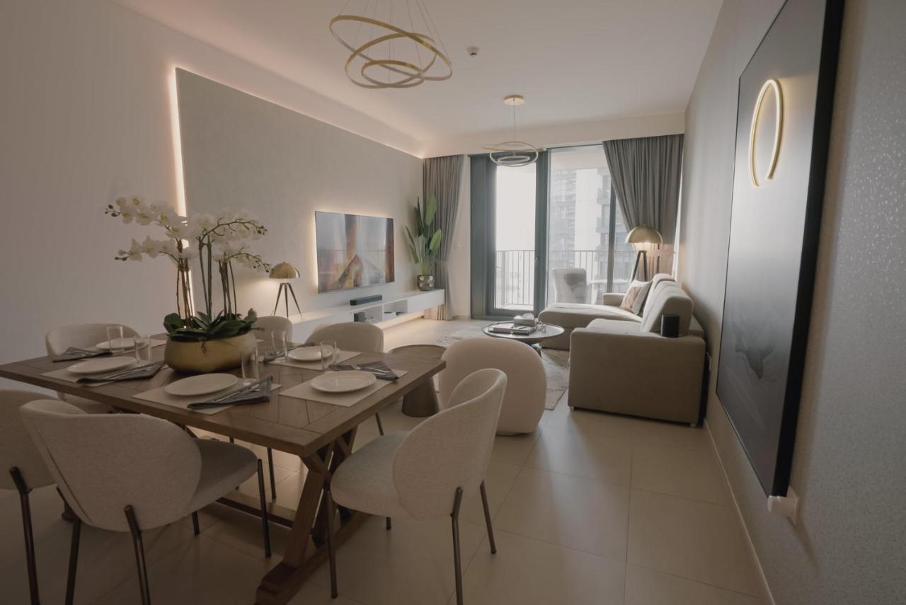 Ultimate / Downtown / 3 Beds / Upscale Luxury / Fantastic Finishing / New Building Apartment