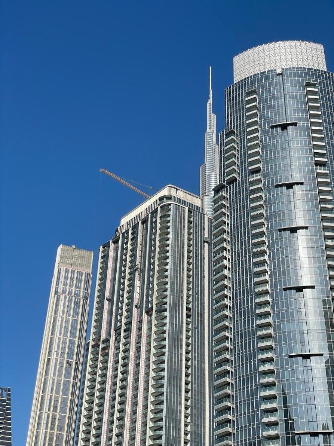 Ultimate / Downtown / 3 Beds / Upscale Luxury / Fantastic Finishing / New Building