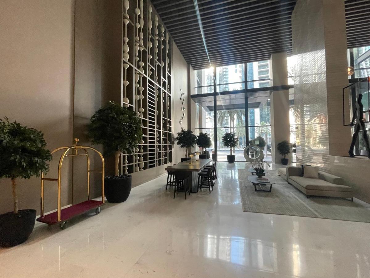 Ultimate / Downtown / 3 Beds / Upscale Luxury / Fantastic Finishing / New Building *
