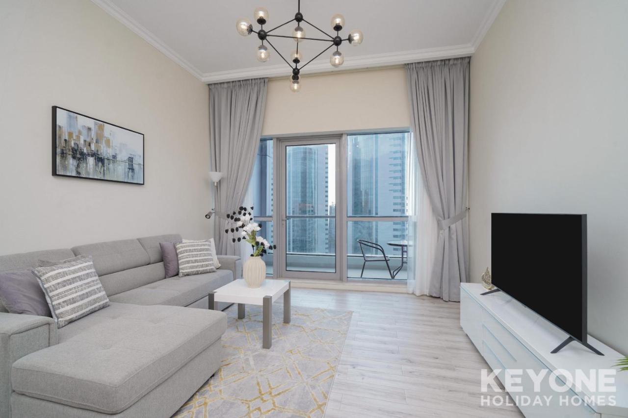 Lejlighed Contemporary Two Bedroom With Full Marina View *