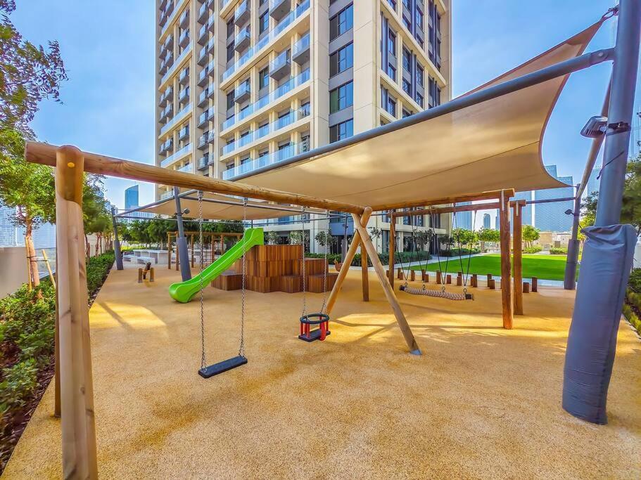 Downtown Decadence : A 1br Urban Sanctuary Appartamento